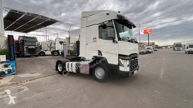 جرار Renault
