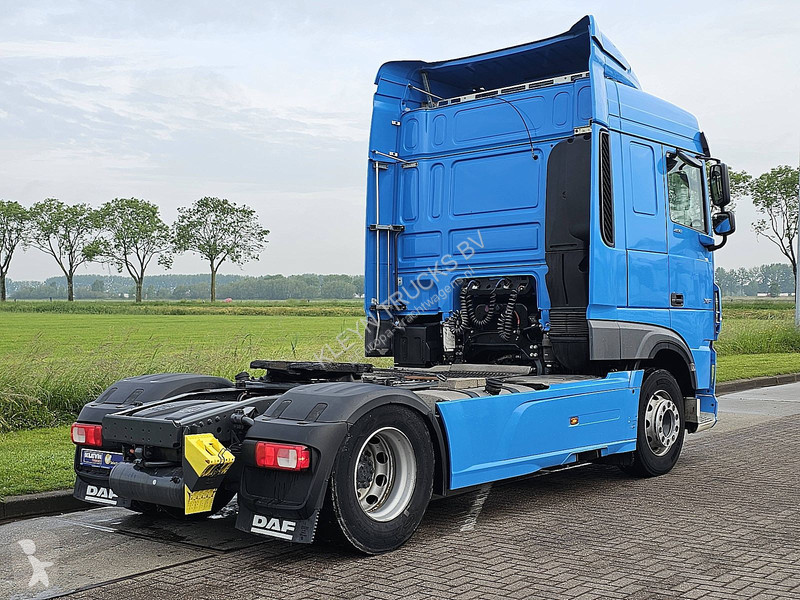 Trekker DAF XF