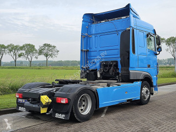 Trattore Stradale DAF