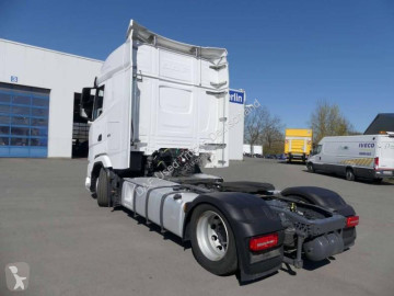 Traktor DAF