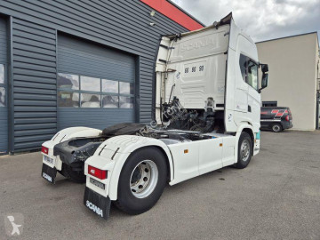 Traktor Scania L 500 INTEGRA / RETARDER S