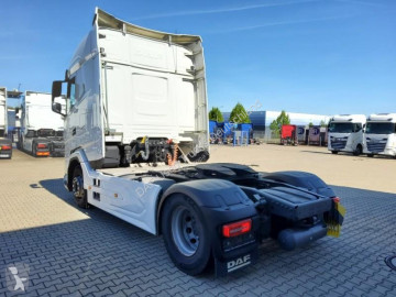 Traktor DAF