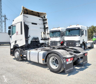 جرار Renault