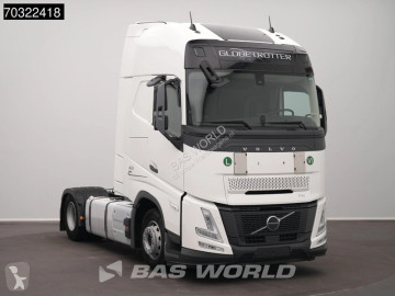 Влекач Volvo FH Aero 460 Aero 4X2 XL TC 2x Tanks VEB+ CMS I-ParkCool