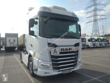 Trattore Stradale DAF