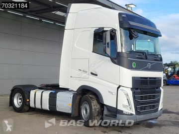 Trattore Stradale Volvo F6 FH 460 4X2 VEB+ 2xTanks