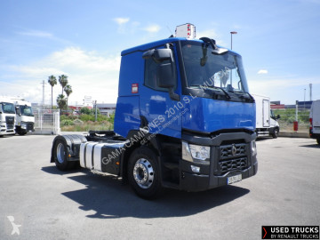 جرار Renault