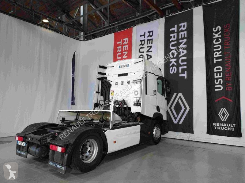 جرار Renault