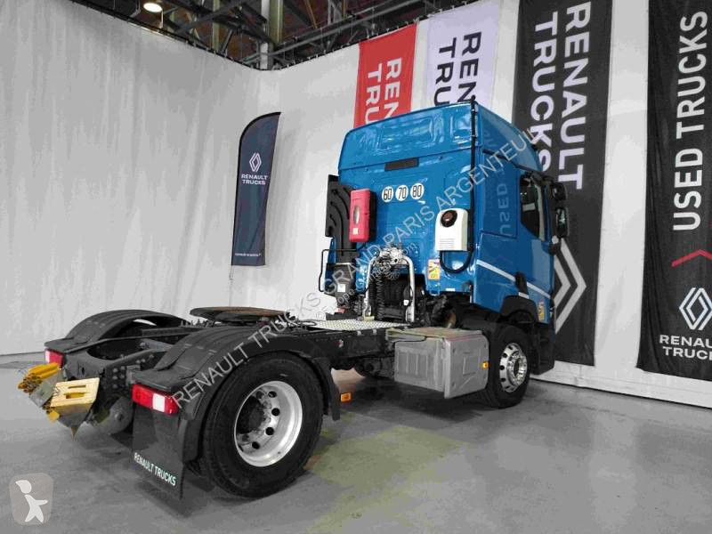 جرار Renault