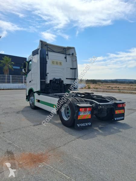 جرار Volvo FH 460