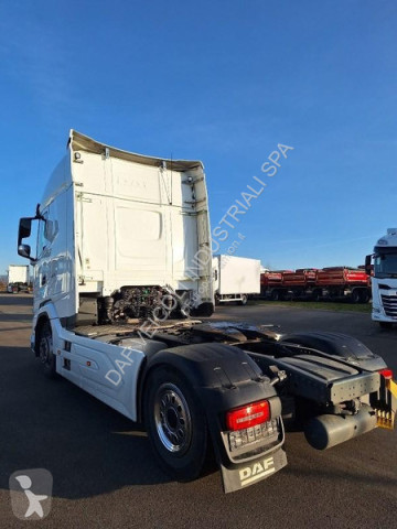 Trattore Stradale DAF 480 XG FT 4X2