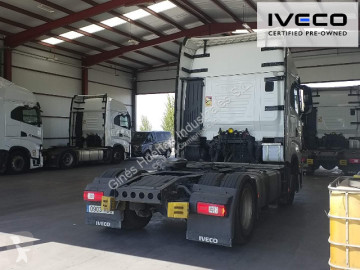 Влекач опасни товари / adr Iveco