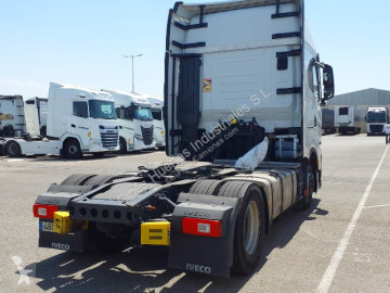 جرار منتجات خطرة / adr Iveco