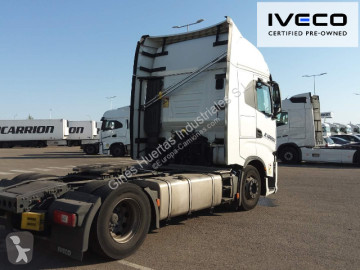 Влекач опасни товари / adr Iveco
