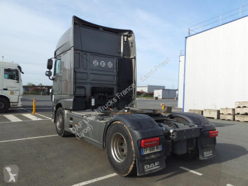 Trattore Stradale DAF