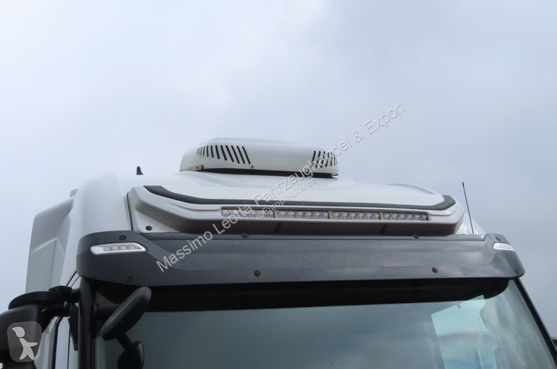 جرار Iveco AS440S46T/P LNG Gas   Fz.Nr.37