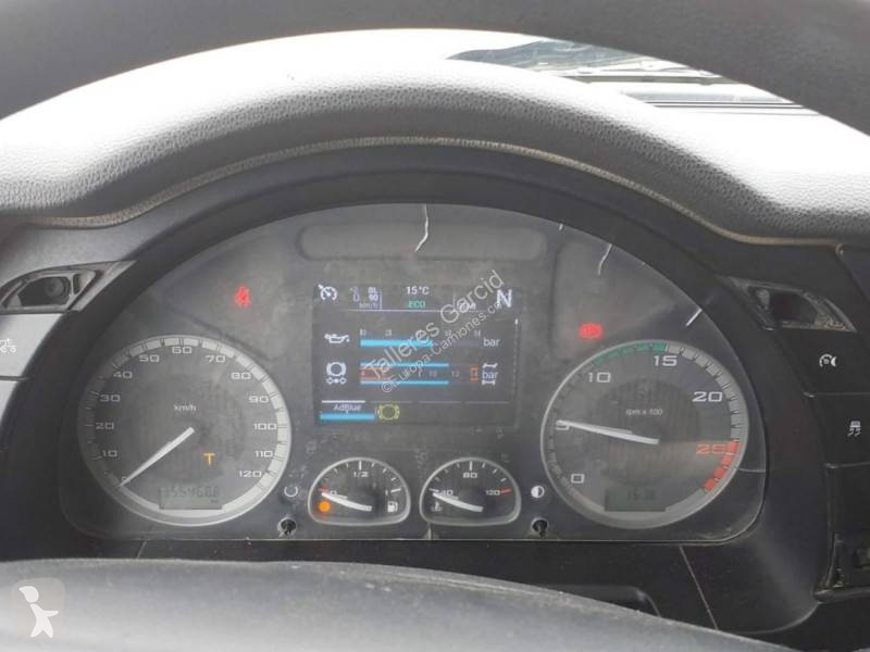 جرار Iveco