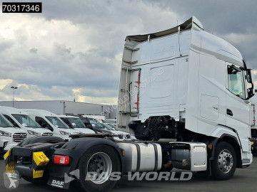 Cabeza tractora DAF