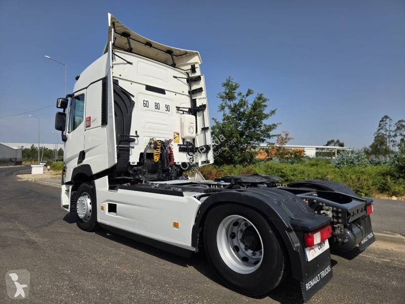 جرار Renault