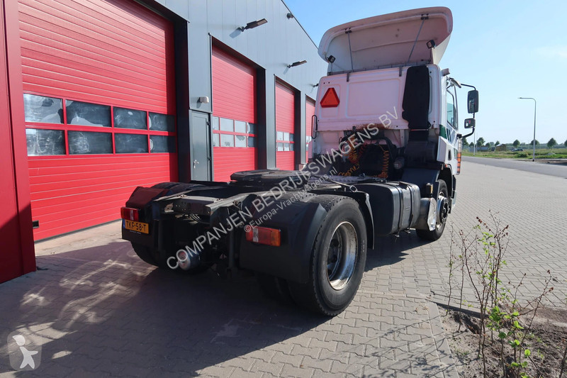 Trattore Stradale DAF MMBS