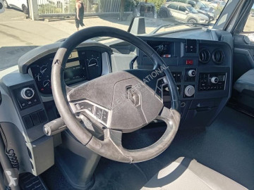 Traktor Renault