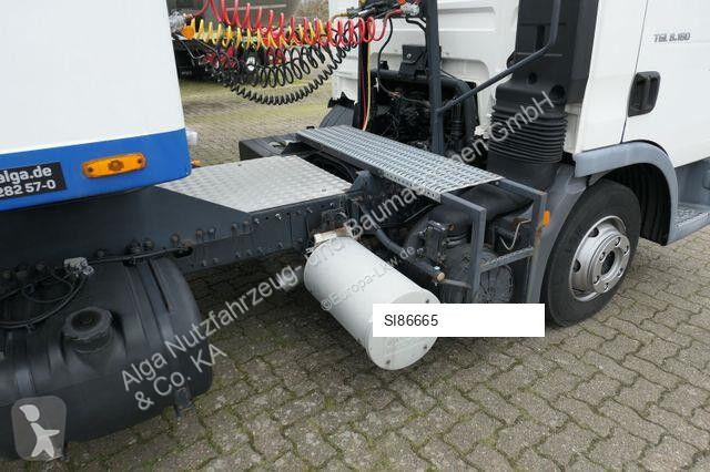 جرار MAN 8.180 TGL BL 4x2, ABS, Klima, 44tkm.,...