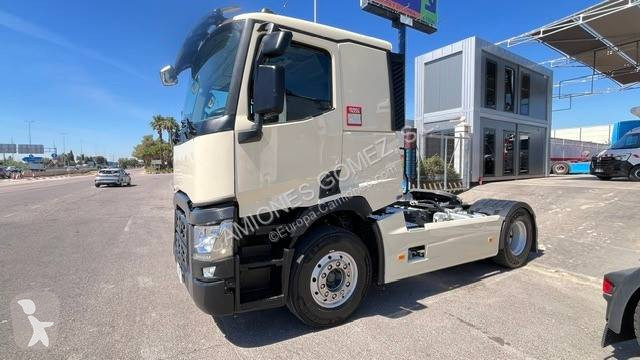 جرار Renault