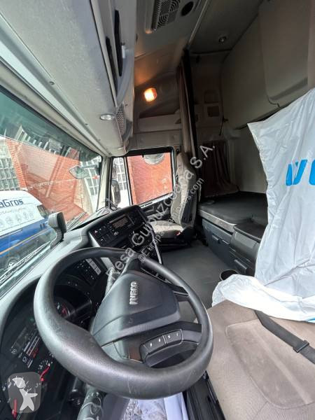 جرار Iveco