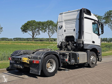 Trattore Stradale Mercedes