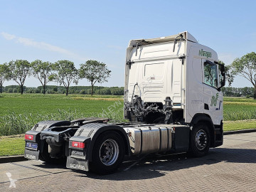 جرار Scania
