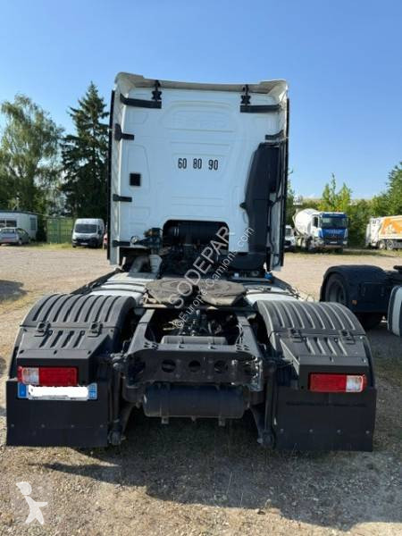 Trattore Stradale Ford Trucks