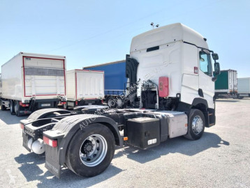 جرار منتجات خطرة / adr Renault