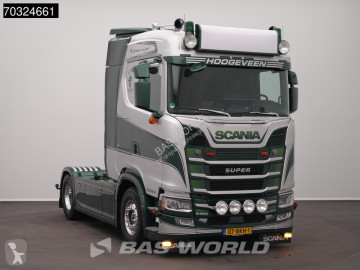 Trattore Stradale Scania