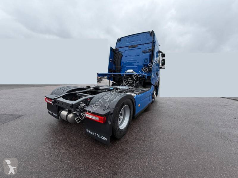 جرار Renault