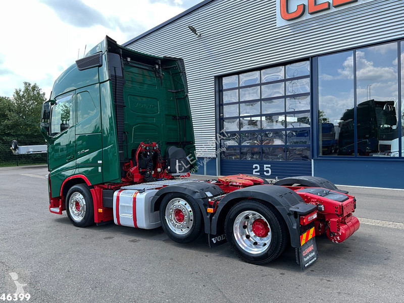 Trattore Stradale Volvo 6x2 Retarder Just...