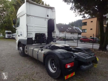 Traktor DAF