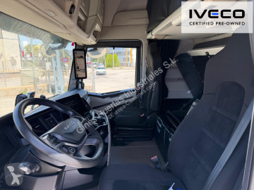 جرار Iveco