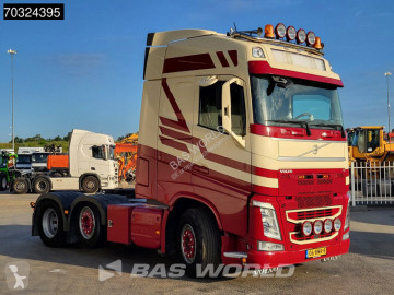 Влекач Volvo NL FH 460 FH 6X2 -Truck VEB+ Lift+Lenkachse