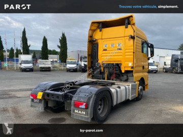 Tracteur MAN TGX 18.440 XL