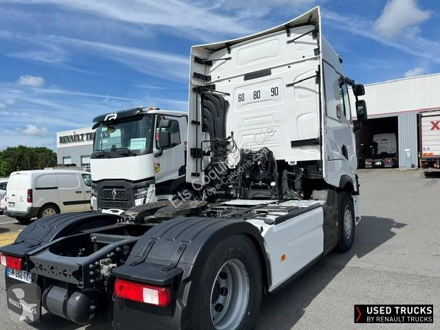 جرار Renault