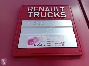 جرار Renault