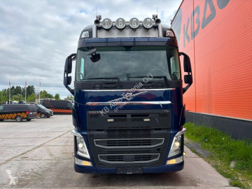 Traktor Volvo
