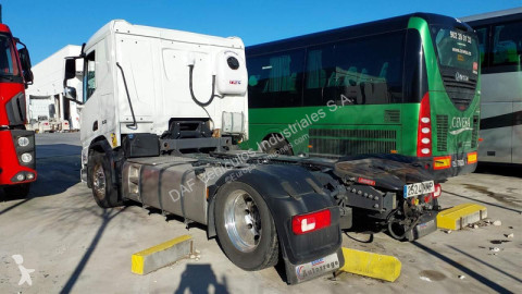 Cabeza tractora DAF
