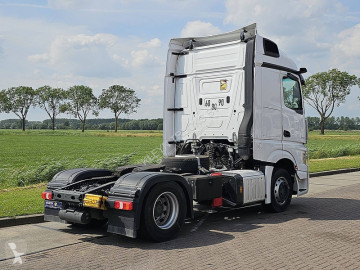 Trattore Stradale Mercedes LS ACTROS 1845