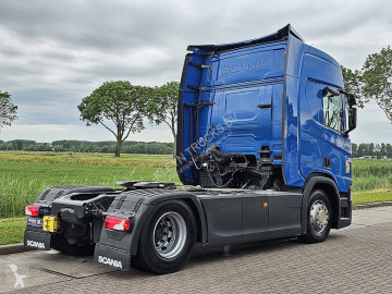 Trattore Stradale Scania G R460 RET. NIHT A/C SUPER