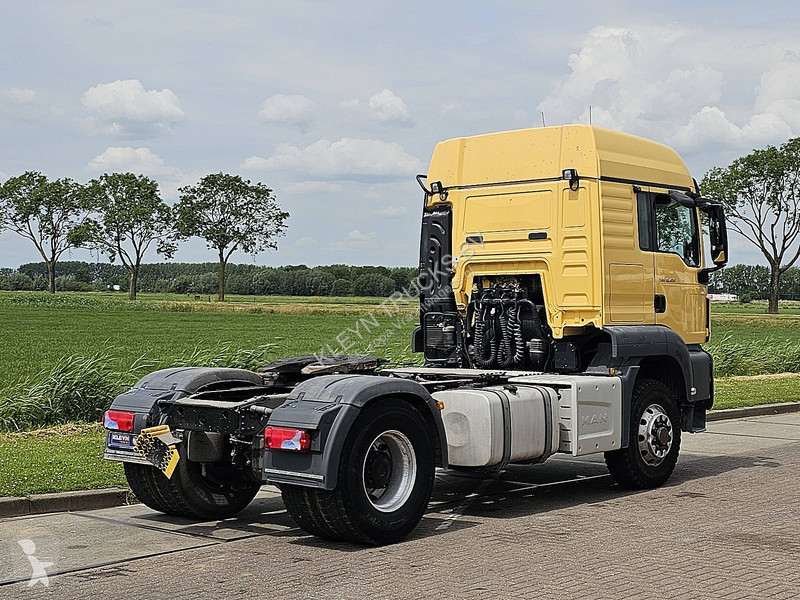جرار MAN 18.430  4x4