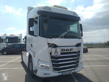 DAF tractor unit