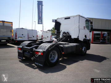 جرار Renault