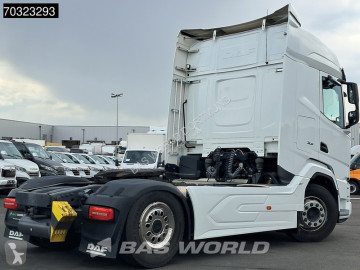 Traktor DAF