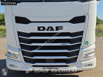 جرار DAF 480 XG 4X2 2x Tank ACC Alcoa